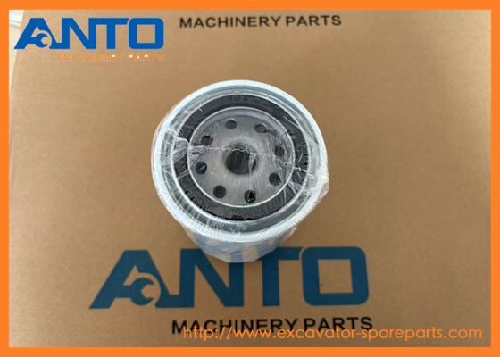265-4403 2654403 Filter Oli SUKU CADANG Excavator HYUNDAI Cocok Untuk HDF35/45A