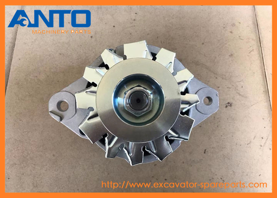 2128561 212-8561 Alternator Bagian Mesin Excavator Fitting Untuk 320C 320C L 320D 320D FM