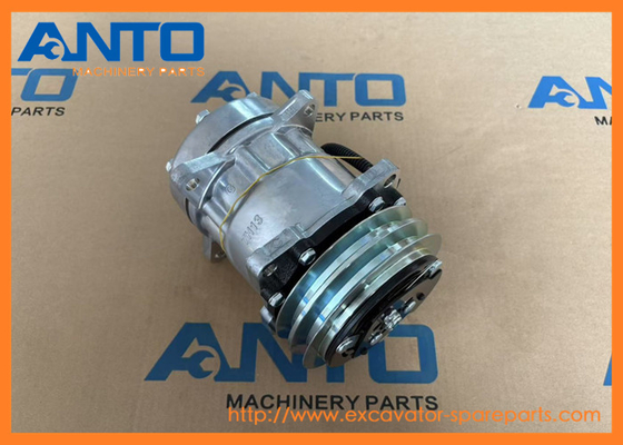 VOE11412633 11412633 Suku Cadang Kompresor Excavator Cocok Untuk EC55C EC60C EC60E EC80D