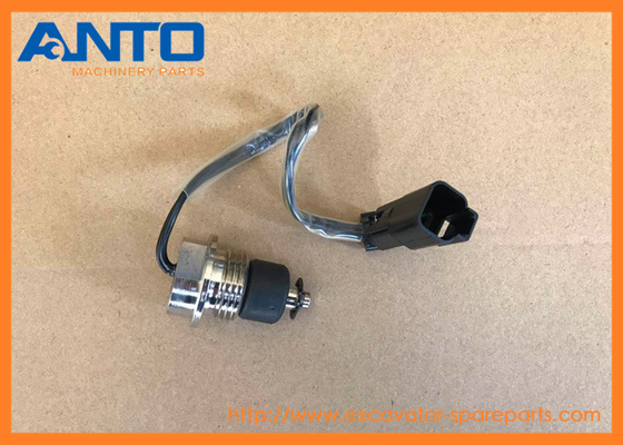 2130677 213-0677 Lever Switch Excavator Electric Parts Fitting Untuk 311D LRR 312B L 312C