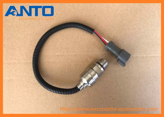 2218859 221-8859 Sensor Tekanan Suku Cadang Listrik Excavator Fitting Untuk 311C 311D LRR 312C