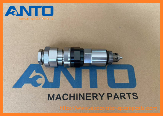 723-90-76201 7239076201 Release Valve KOMATSU Excavator Spare Parts Cocok Untuk PC350-8 PC400LC-8