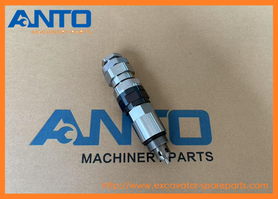 723-90-76201 7239076201 Release Valve KOMATSU Excavator Spare Parts Cocok Untuk PC350-8 PC400LC-8