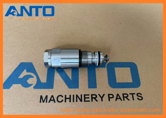 723-40-60101 7234060101 Katup Pelepas Utama Suku Cadang Excavator KOMATSU Cocok Untuk PC220LC-8 PC240-8K
