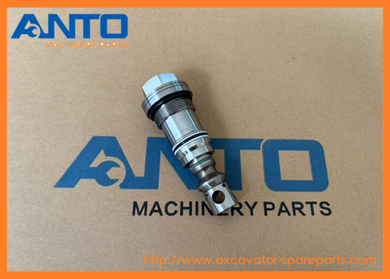 23-46-45900 234645900 Klep relief utama Komatsu Excavator Spare Parts Fit Untuk PC220LC-8 PC240-8K