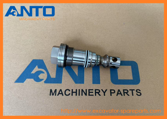 23-46-45900 234645900 Klep relief utama Komatsu Excavator Spare Parts Fit Untuk PC220LC-8 PC240-8K