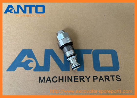 723-40-56800 7234056800 Katup Pelepas Suku Cadang Excavator KOMATSU Cocok Untuk PC220LC-8 PC240-8K