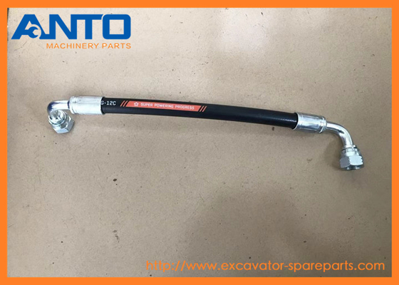 2436727 243-6727 Bagian Mesin Excavator Selang Fitting Untuk 330C 330C L 330D L