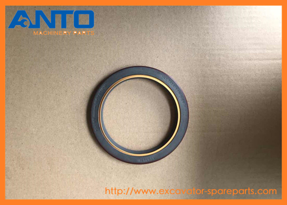 2457339 245-7339 Crankshaft Seal Excavator Mesin Bagian Fitting Untuk 320B 322B L 322B LN