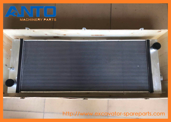 2459207 245-9207 Inti Radiator Suku Cadang Excavator Fitting Untuk 324D 324D FM 324D FM LL