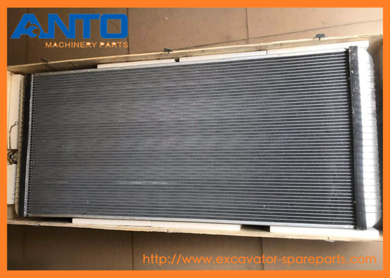 2459359 245-9359 Inti Radiator Suku Cadang Excavator Fitting Untuk 330D 330D FM 330D L