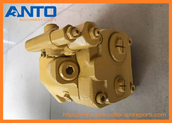 2545146 254-5146 Pompa Piston Pompa Hidrolik Excavator Fitting Untuk 950H 962H
