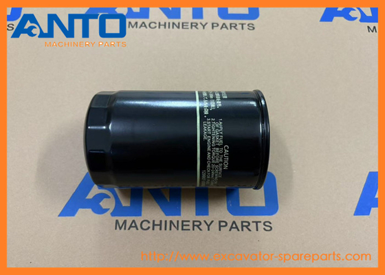 VOE14520578 14520578 suku cadang excavator filter bahan bakar yang cocok untuk EC55B ECR58 ECR88 EW55B