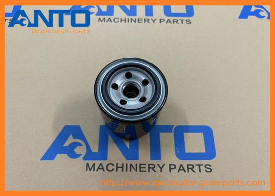 VOE14528387 14528387 suku cadang excavator filter minyak yang cocok untuk EC35 EC45 EC55B ECR38