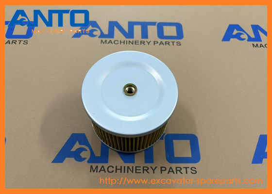 VOE14670188 14670188 Filter Suku Cadang Excavator Fitting Untuk EC55D EC60C EW55B EW60C
