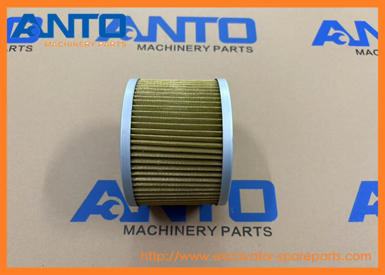 VOE14670188 14670188 Filter Suku Cadang Excavator Fitting Untuk EC55D EC60C EW55B EW60C