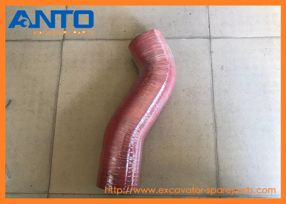 2666216 266-6216 Selang Suku Cadang Mesin Excavator Fitting Untuk 330D L