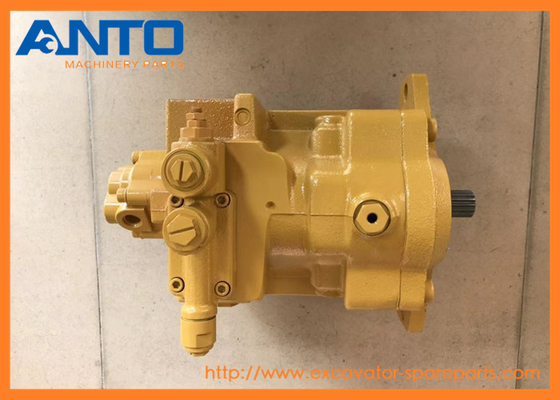 2666942 266-6942 Pompa Hidraulik Utama Excavator Fitting Pompa Hidraulik Untuk 304C CR 305D CR