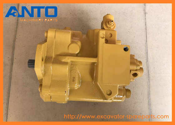 2666942 266-6942 Pompa Hidraulik Utama Excavator Fitting Pompa Hidraulik Untuk 304C CR 305D CR