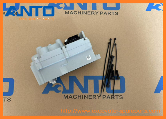 4034175 Turbocharger Actuator HYUNDAI Excavator suku cadang cocok untuk HW140 HW210 HX220L HX220NL