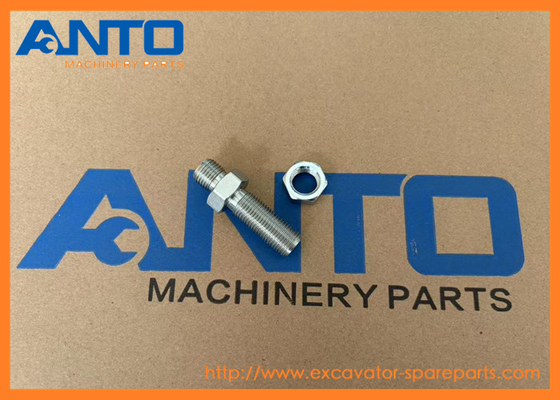 SA9416-11091 14717620 Konektor & Baut Suku Cadang Excavator Untuk ECR58 ECR88 EC135B EW145B EC160B