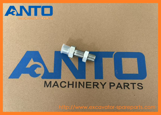 SA9416-11091 14717620 Konektor & Baut Suku Cadang Excavator Untuk ECR58 ECR88 EC135B EW145B EC160B