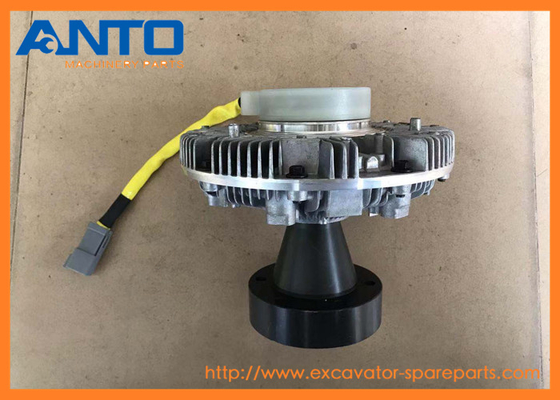2813575 281-3575 Suku Cadang Mesin Excavator Penggerak Kipas untuk 323D L