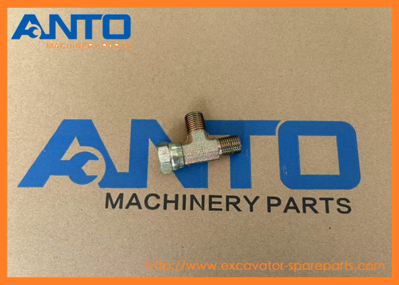 SA9411-95440 SA941195440 suku cadang T-Nipple Excavator Untuk EC180B EC200B EC210B EC240B