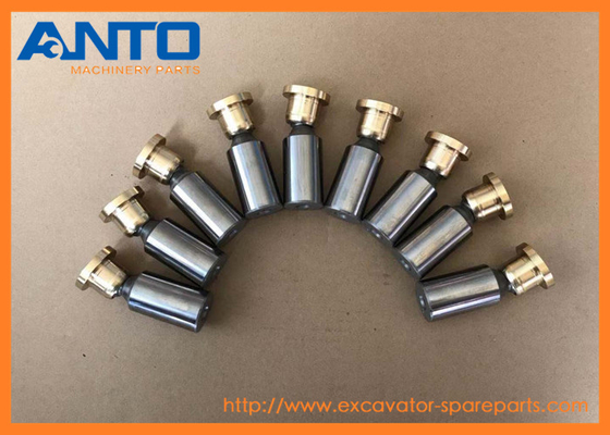 2959686 295-9686 Bagian Mesin Excavator Piston Fitting Untuk 322C 322C FM 324D 324D FM