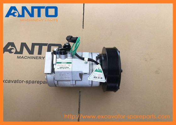 3050324 305-0324 Kompresor Excavator Air Conditioner Bagian Fitting Untuk 322C 322C FM 324D