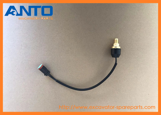 3095768 309-5768 Penukar Tekanan Excavator Bagian Listrik Fitting Untuk 311C 311D LRR 312D