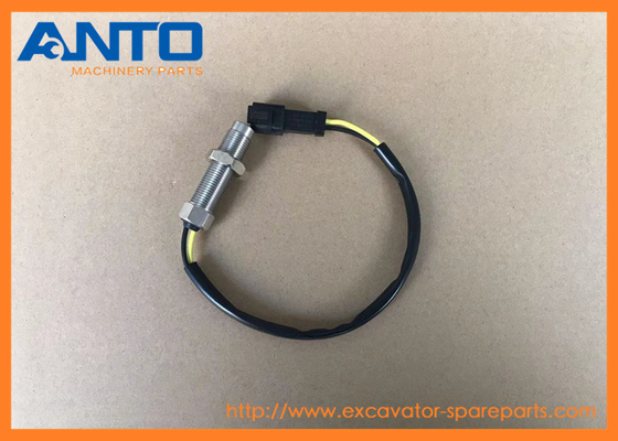 3244131 324-4131 Sensor Kecepatan Excavator Bagian Listrik Fitting Untuk 311C 311D LRR 312C
