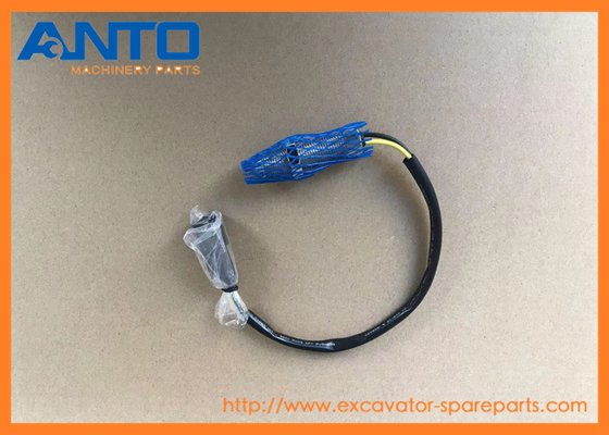 3244131 324-4131 Sensor Kecepatan Excavator Bagian Listrik Fitting Untuk 311C 311D LRR 312C