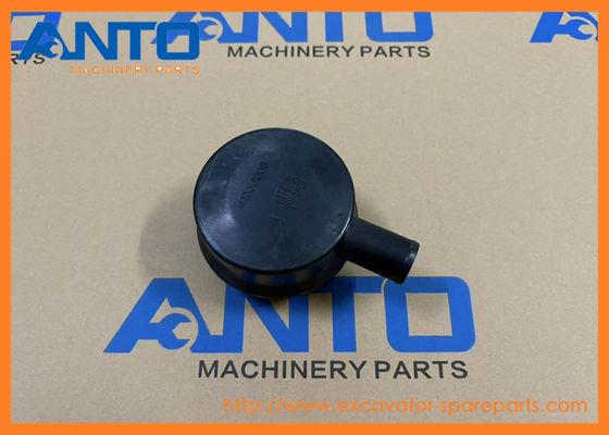 204-4444 4133J008 Perlengkapan Suku Cadang Excavator Pipa Pernapasan Terbuka Bak Mesin untuk C7 325D