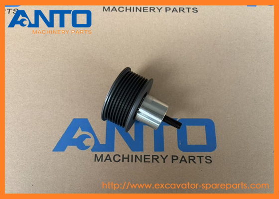 227-8313 2278313 Bagian mesin Excavator Pulley Idler yang cocok untuk C13 345D 349D2L