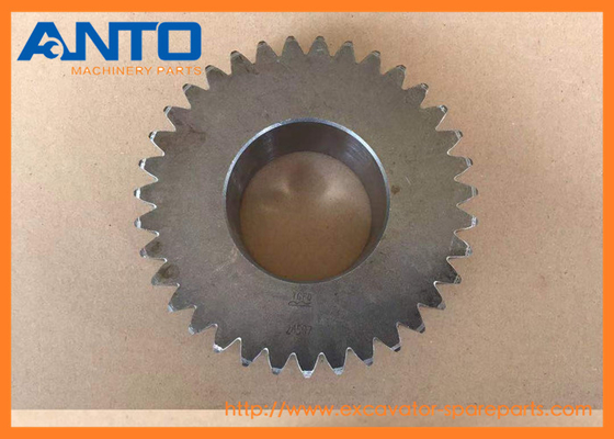 3332992 333-2992 Pemasangan Final Drive Excavator Planetary Gear Untuk 323