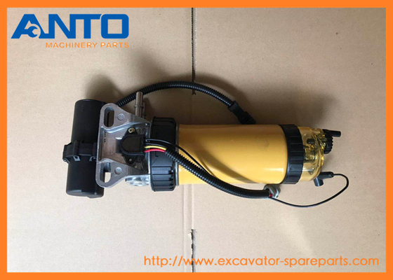 3619554 361-9554 Air Separator Element Excavator Filter Fitting Untuk 414E 416D 416E 416F