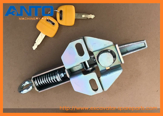 3758750 375-8750 Bagian Mesin Excavator Gembok Fitting Untuk 312D 312D L 312E 312E L