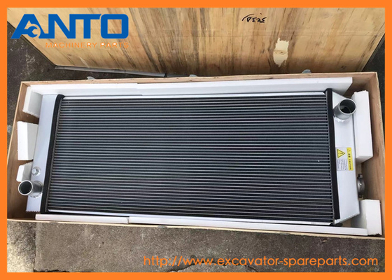 3911497 391-1497 Inti Radiator Suku Cadang Excavator Fitting Untuk 320D2 320D2 GC 320D2 L