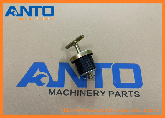 241-5645 2415645 Tutup Pengisi Oli Truk Artikulasi Suku Cadang Fitting Untuk C11 3176C 725 730