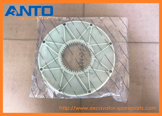 3E4895 3E-4895 Suku Cadang Excavator Flange Fitting Untuk 322C 322C FM 324D 324D FM