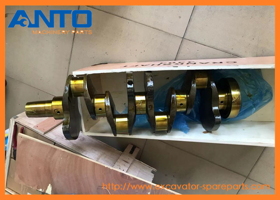 4N-7692 4N7692 Crankshaft Excavator Mesin Bagian Fitting Untuk 215 215B 215C 225 225D