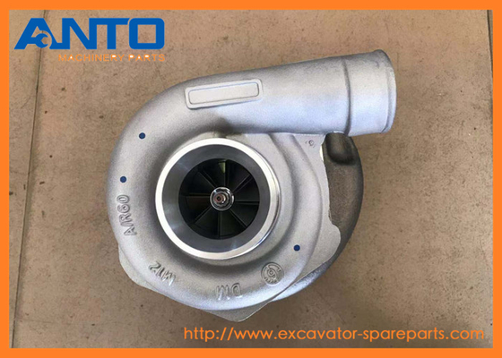 4N6859 4N-6859 Turbocharger Excavator Mesin Bagian Fitting Untuk 930 950