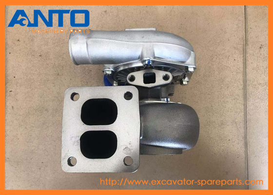 4N6859 4N-6859 Turbocharger Excavator Mesin Bagian Fitting Untuk 930 950
