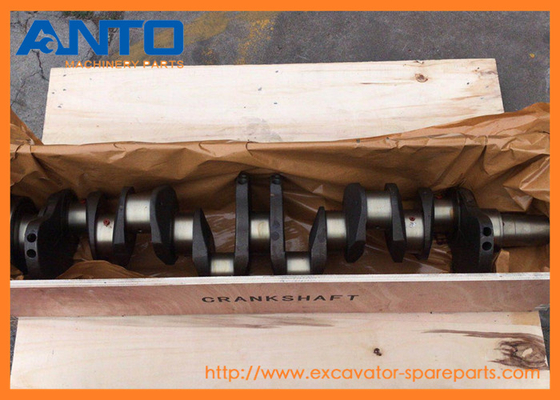 4N7693 4N-7693 Suku Cadang Mesin Excavator Poros Engkol Cocok Untuk 235 235B 235C