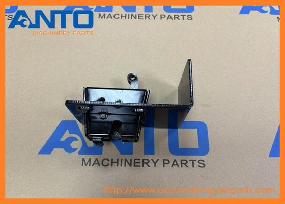 20Y-53-11981 20Y5311981 Lock KOMATSU Excavator Spare Parts For PC300-8 PC350-8 PC400LC-8