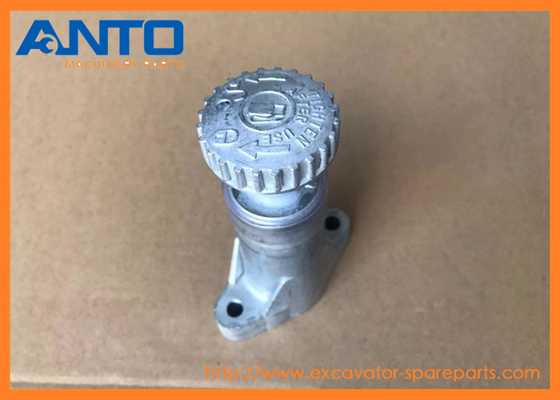 4W0788 4W-0788 Bahan bakar primering pompa Excavator Bagian mesin Fitting untuk 205B 215B 224B 235