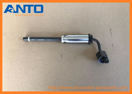 4W7015 4W-7015 Bagian Mesin Excavator Nozzle Fitting untuk E180