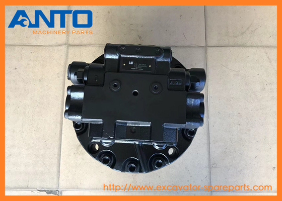 5110315 511-0315 Motor Perjalanan Excavator Motor Perjalanan Fitting Untuk 336 336F 340F