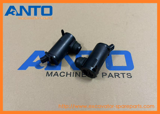 VOE14614042 14614042 Washer Pump Excavator Spare Parts Fitting For EC120D EC140D EC160E